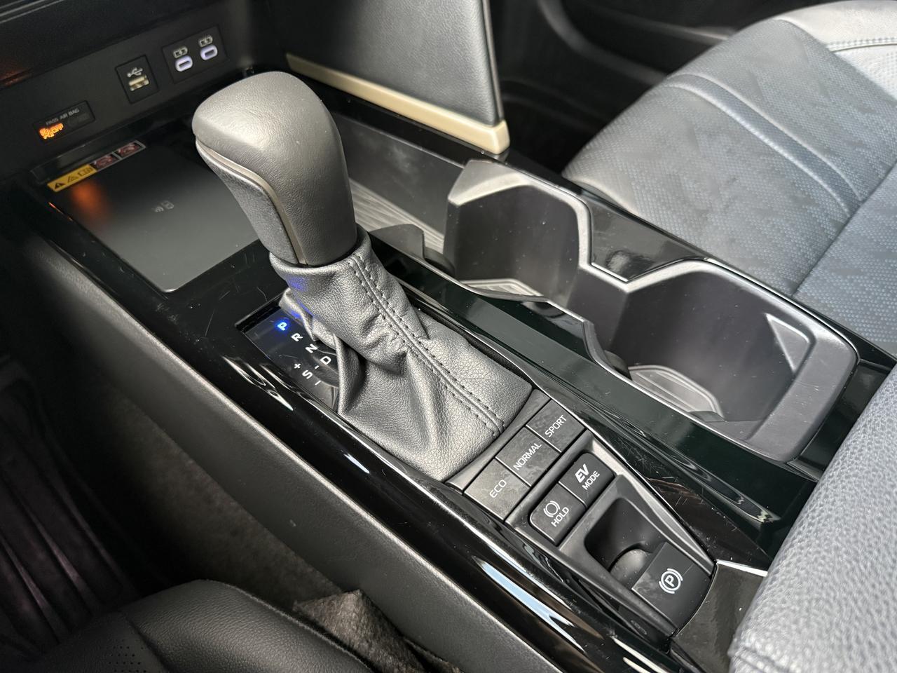 2025 Toyota Camry XSE Knoxville TN