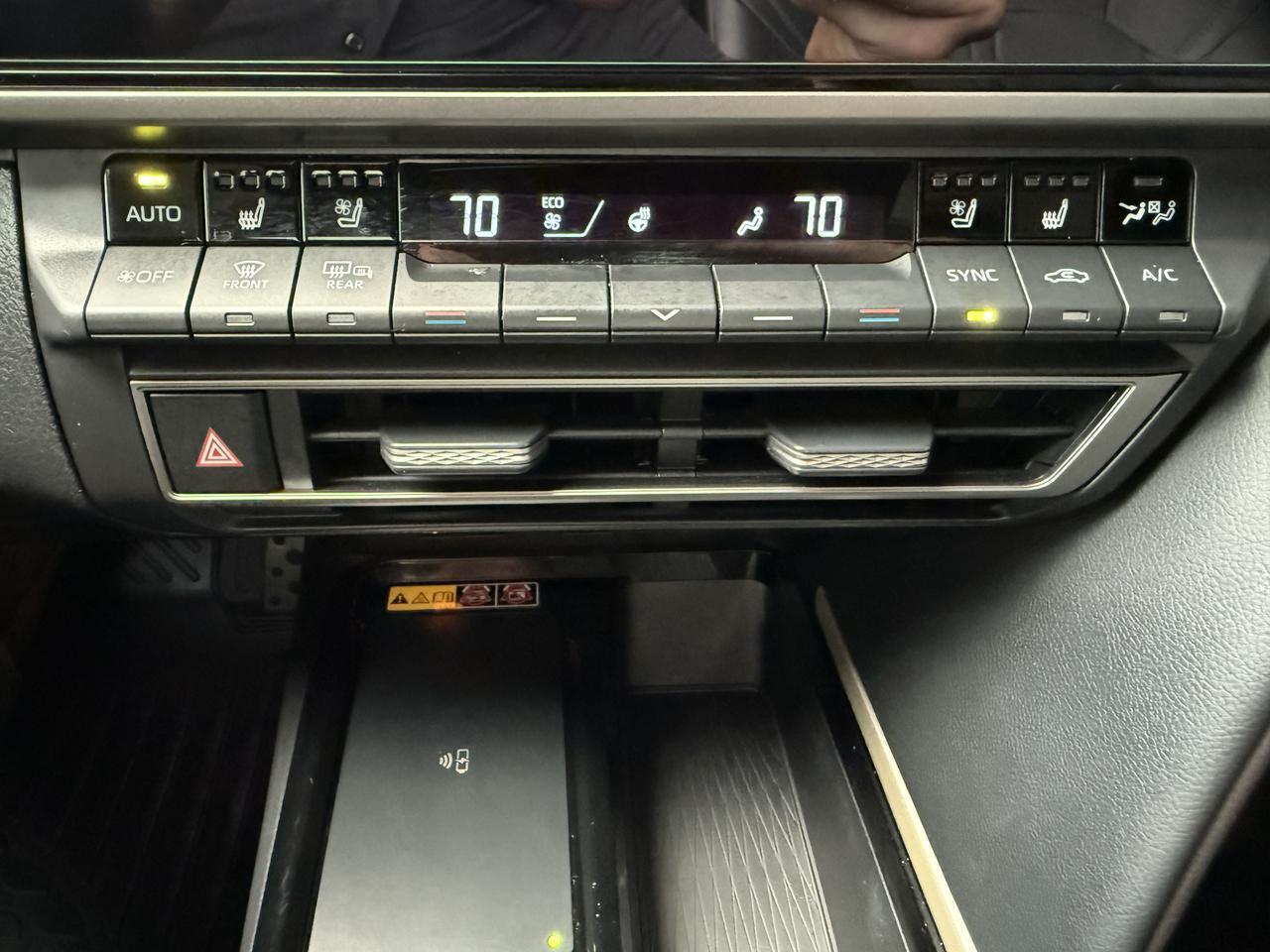 2025 Toyota Camry XSE Knoxville TN