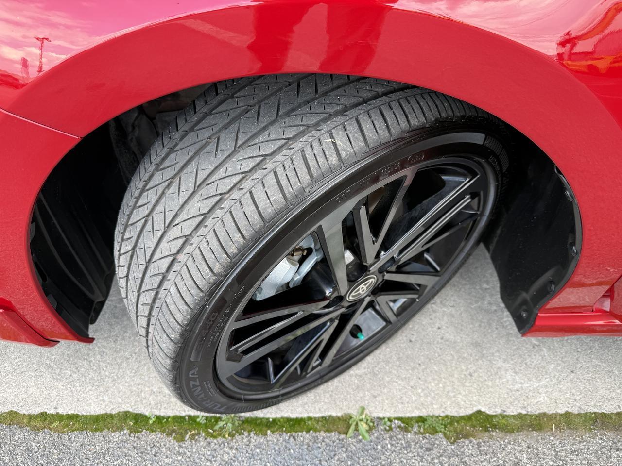 2025 Toyota Camry XSE Knoxville TN