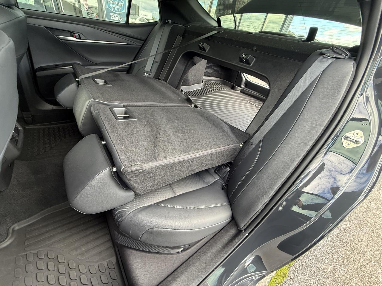 2025 Toyota Camry XSE Knoxville TN