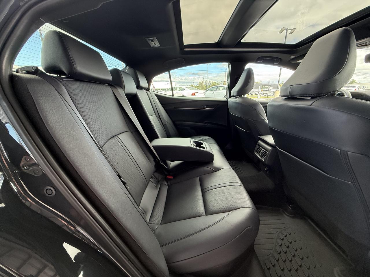 2025 Toyota Camry XSE Knoxville TN