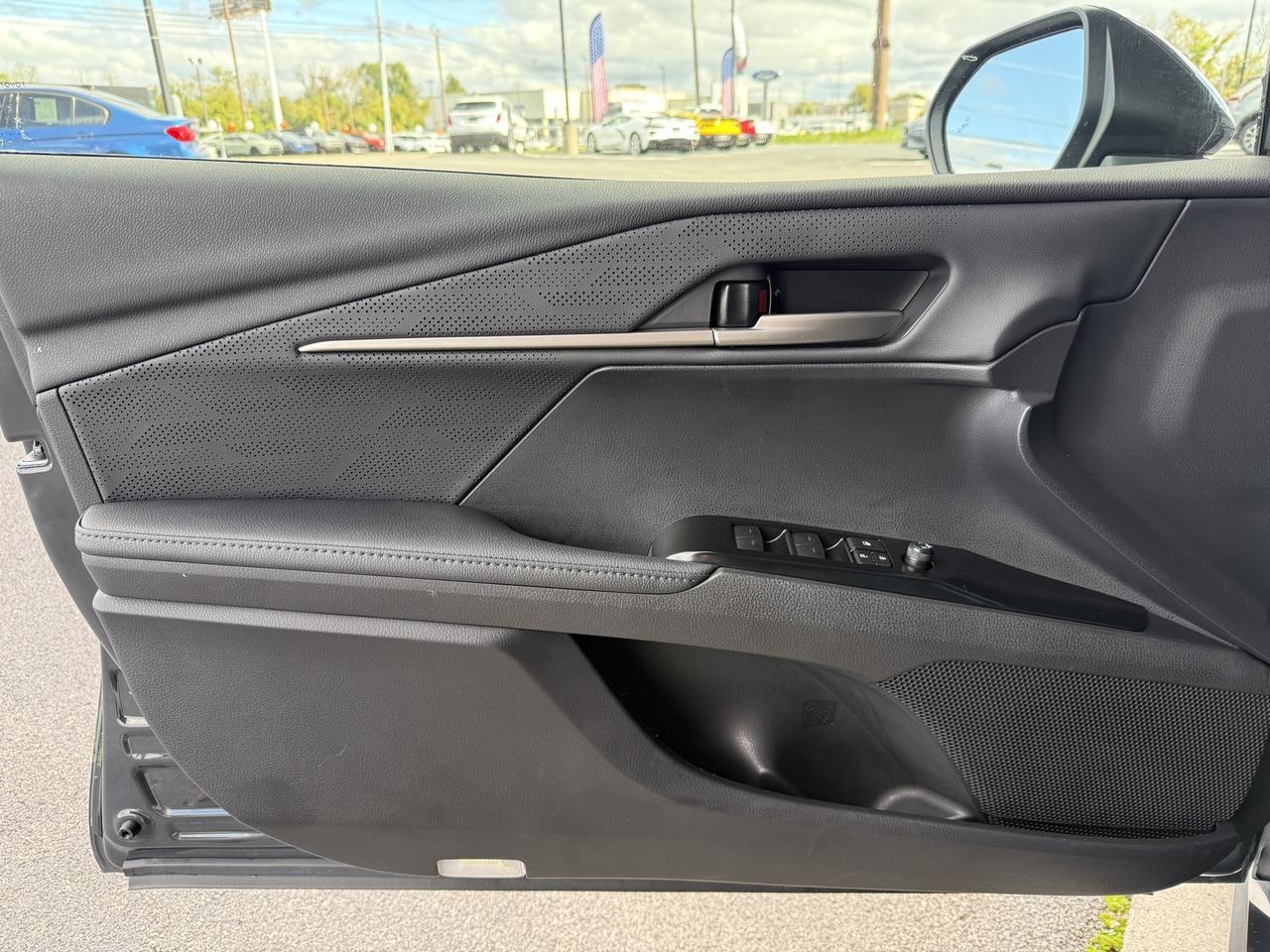 2025 Toyota Camry XSE Knoxville TN
