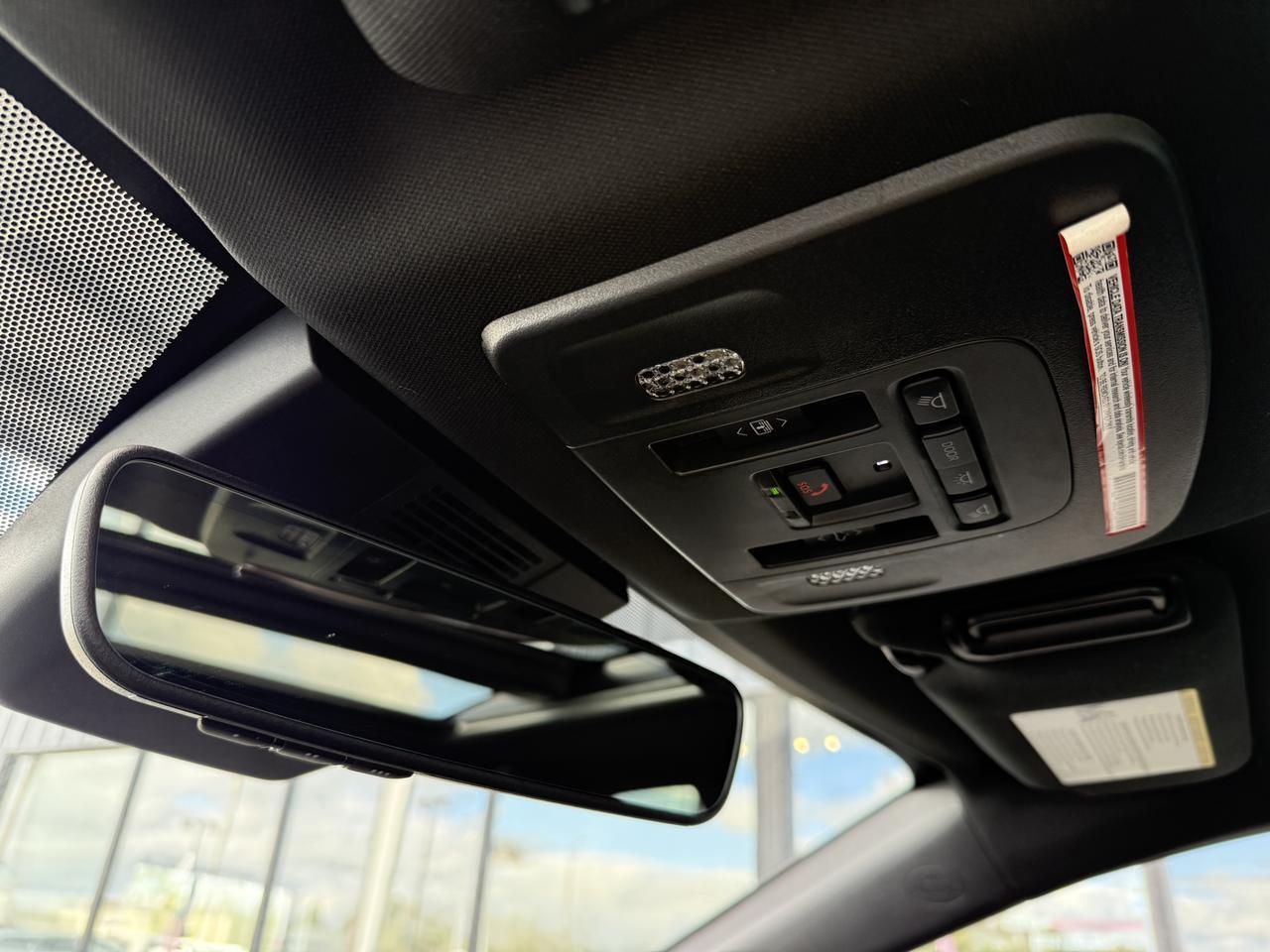 2025 Toyota Camry XSE Knoxville TN