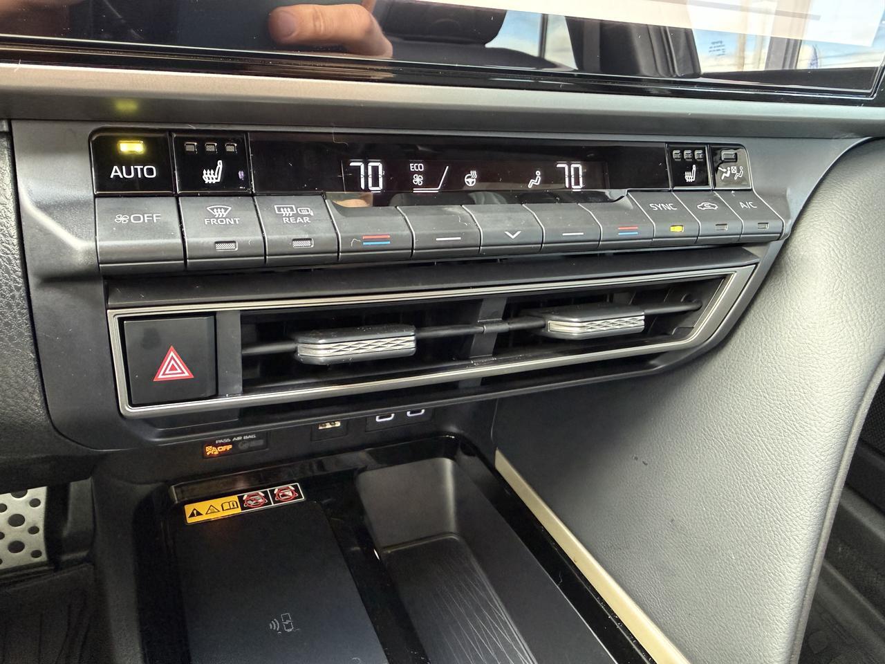 2025 Toyota Camry XSE Knoxville TN