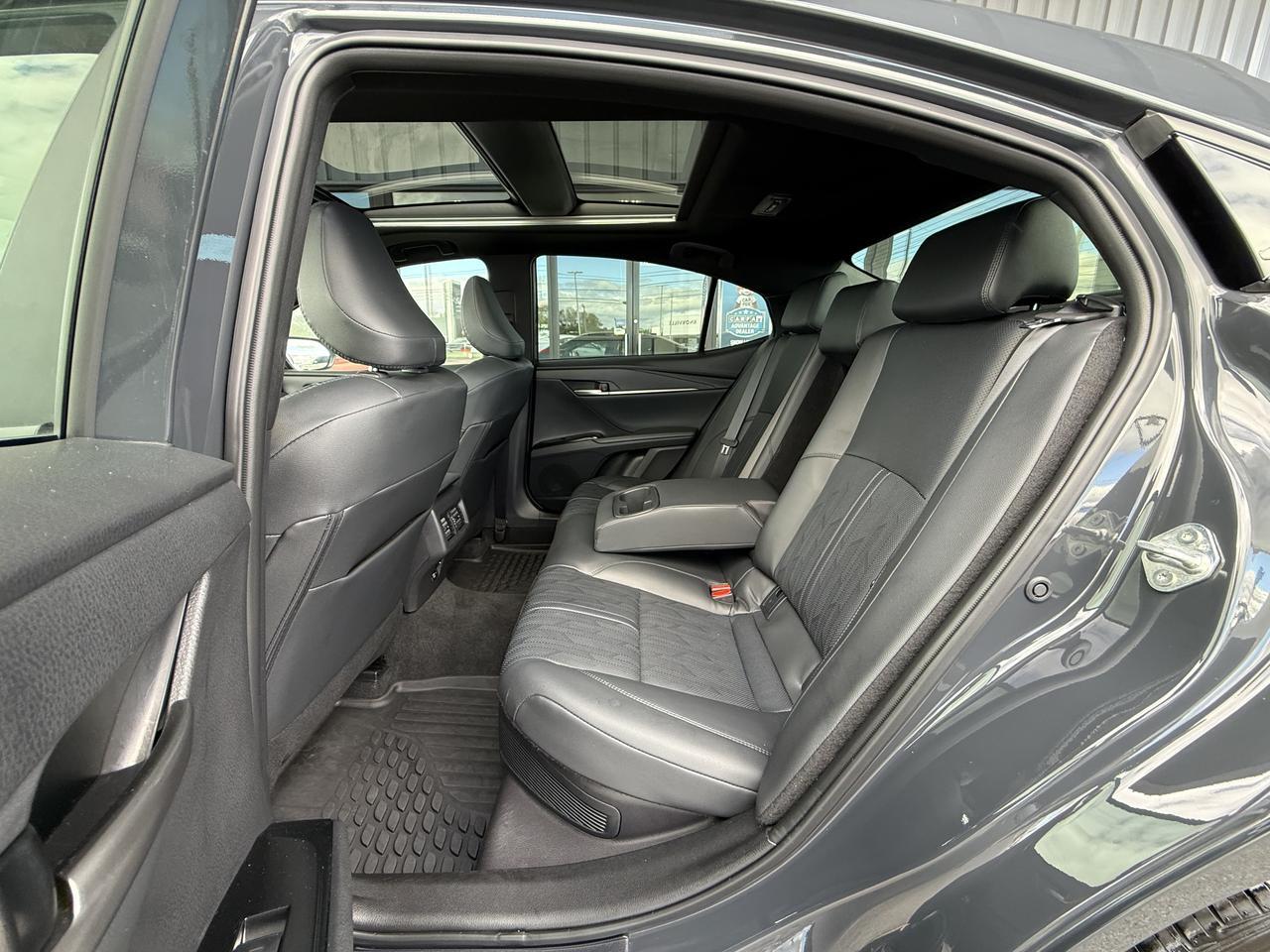 2025 Toyota Camry XSE Knoxville TN
