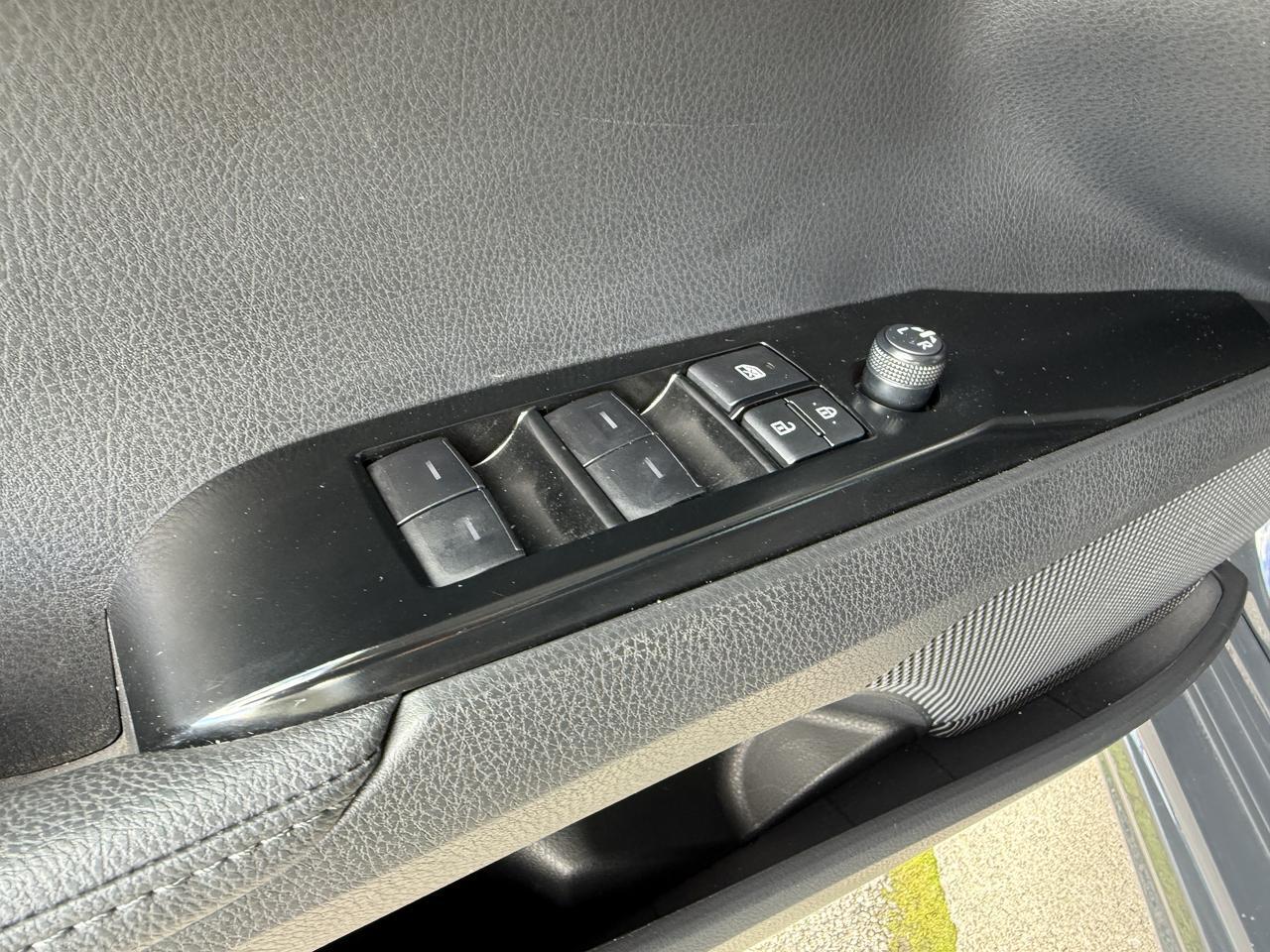 2025 Toyota Camry XSE Knoxville TN
