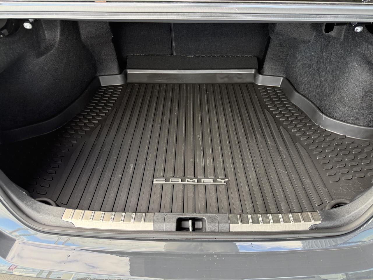 2025 Toyota Camry XSE Knoxville TN