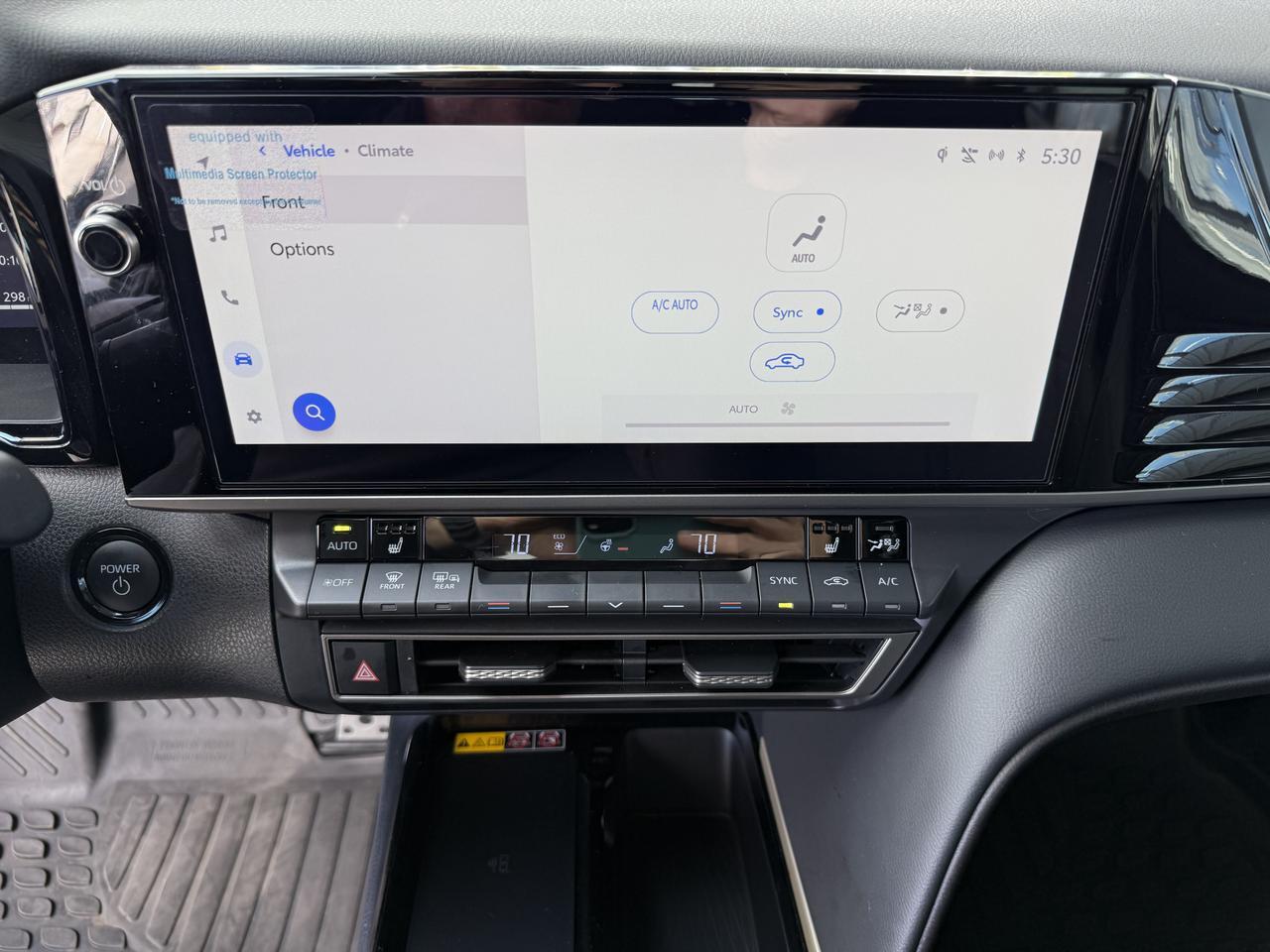 2025 Toyota Camry XSE Knoxville TN