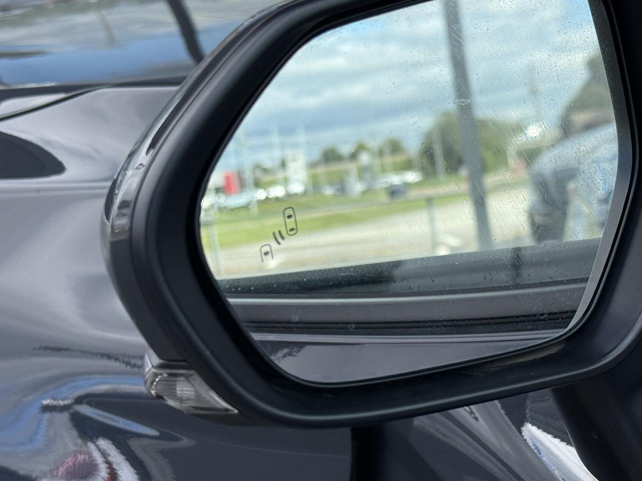 2025 Toyota Camry XSE Knoxville TN