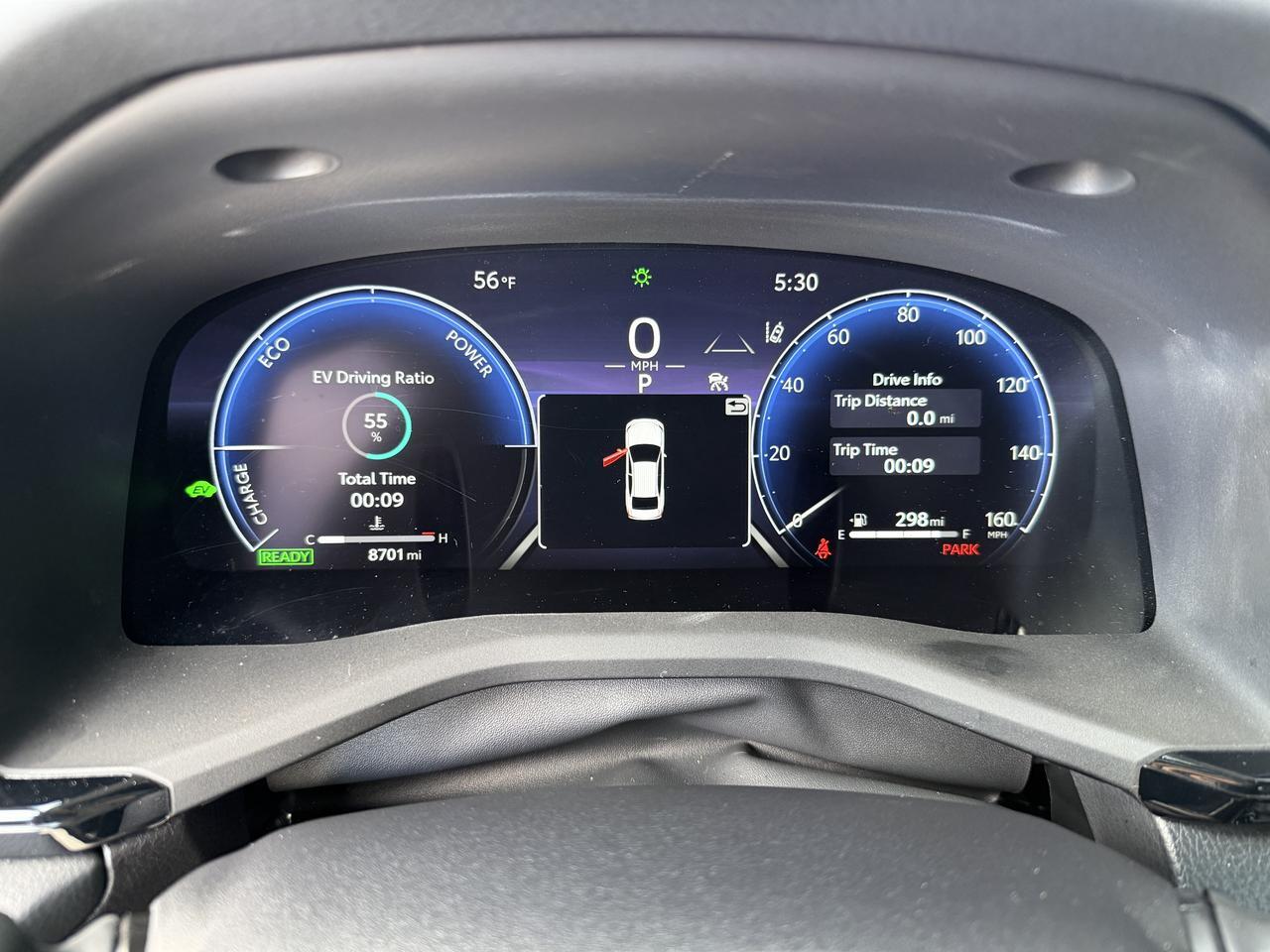 2025 Toyota Camry XSE Knoxville TN