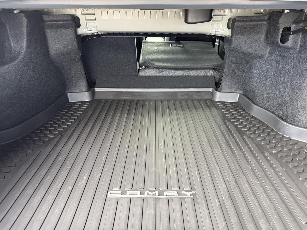 2025 Toyota Camry XSE Knoxville TN