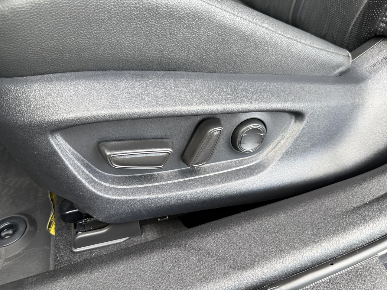 2025 Toyota Camry XSE Knoxville TN