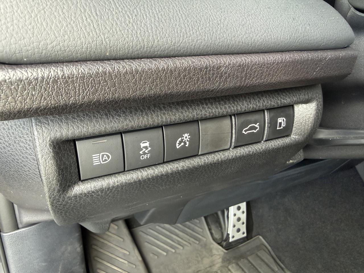 2025 Toyota Camry XSE Knoxville TN
