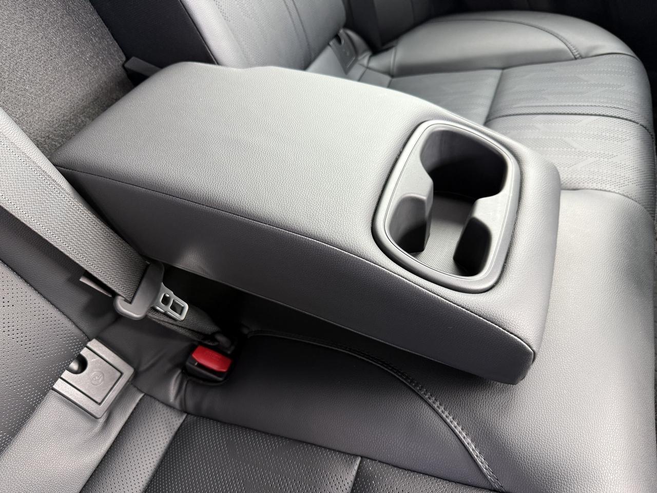 2025 Toyota Camry XSE Knoxville TN