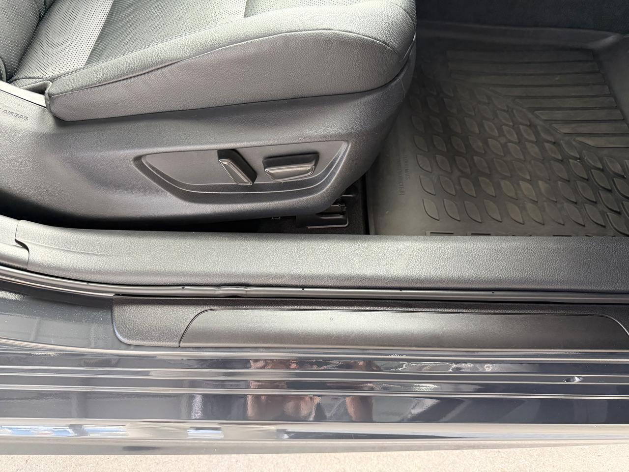 2025 Toyota Camry XSE Knoxville TN