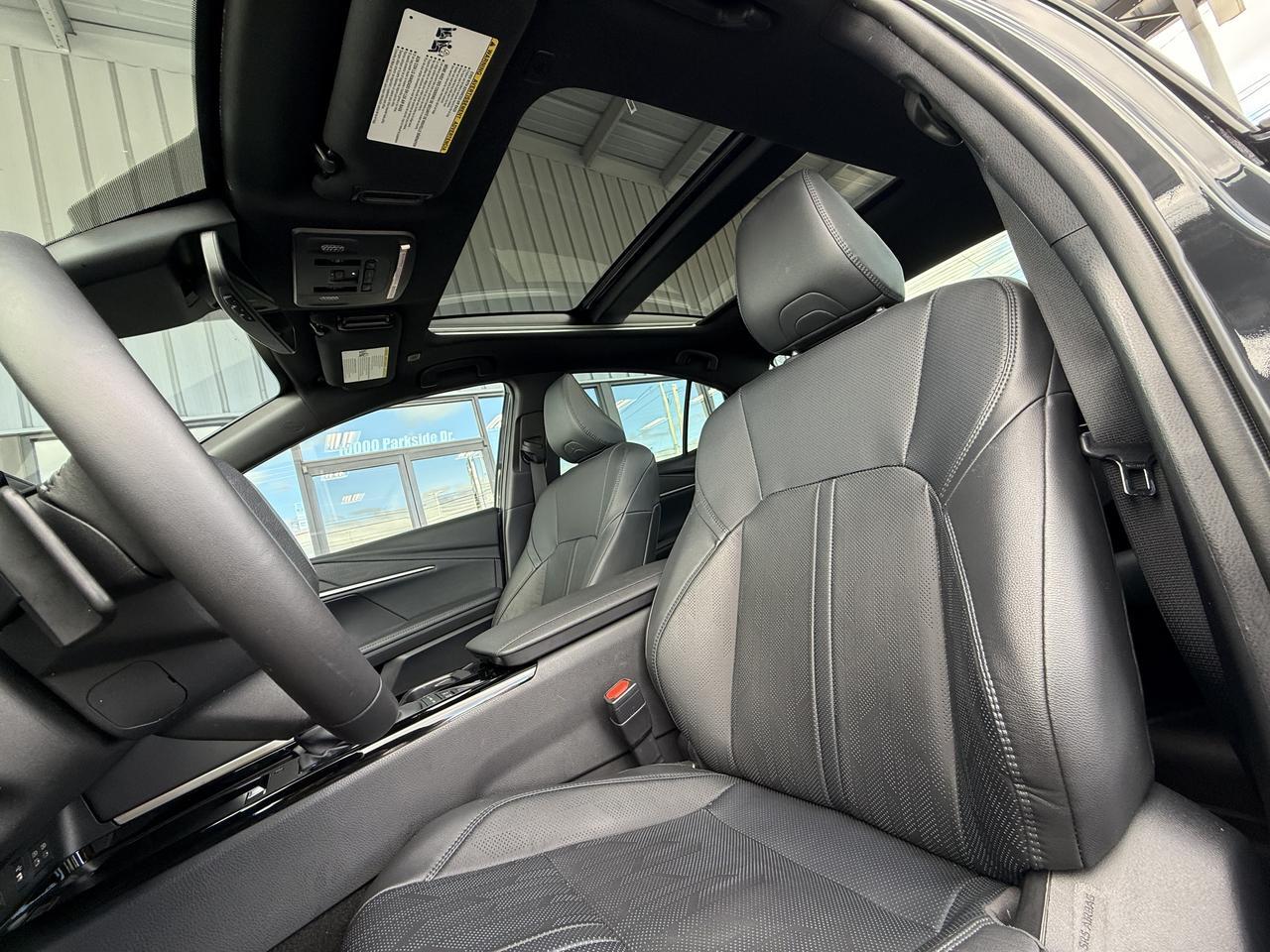 2025 Toyota Camry XSE Knoxville TN