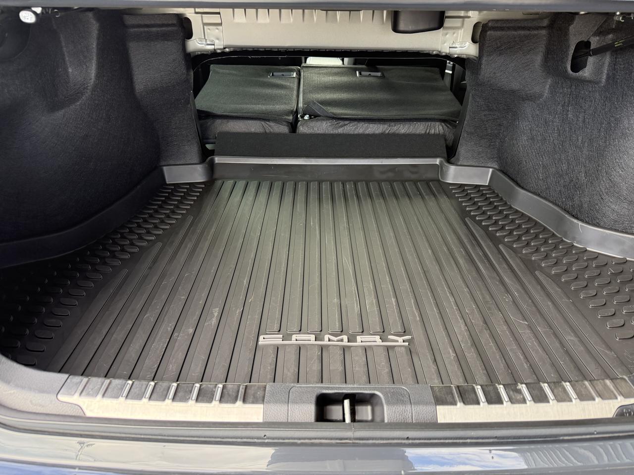 2025 Toyota Camry XSE Knoxville TN