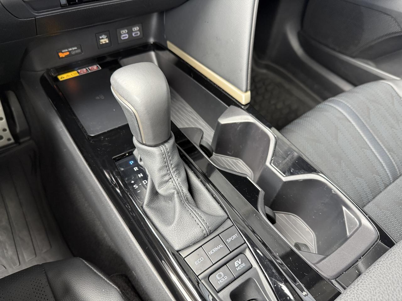 2025 Toyota Camry XSE Knoxville TN