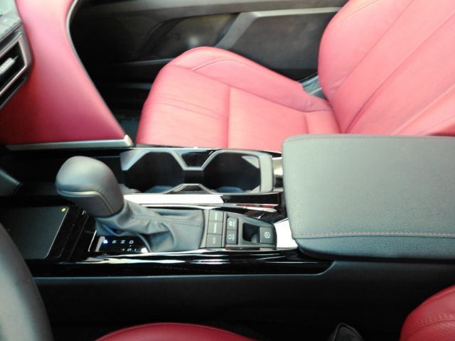 2025 Toyota Camry XSE Plano TX