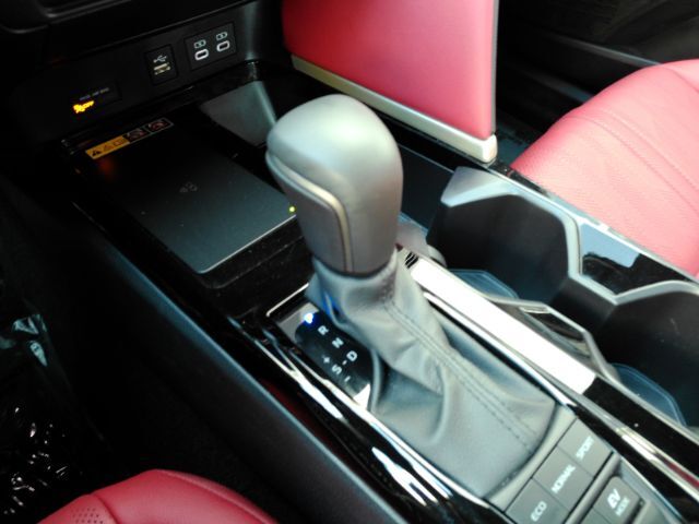 2025 Toyota Camry XSE Plano TX