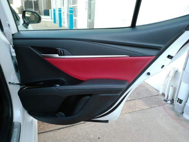 2025 Toyota Camry XSE Plano TX