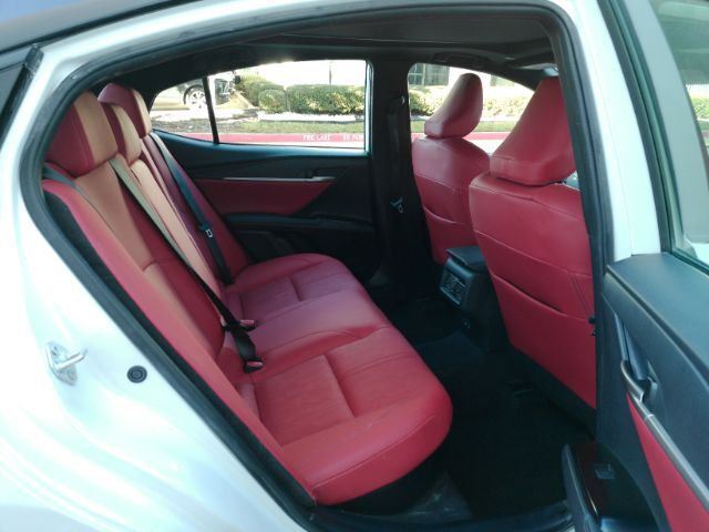 2025 Toyota Camry XSE Plano TX