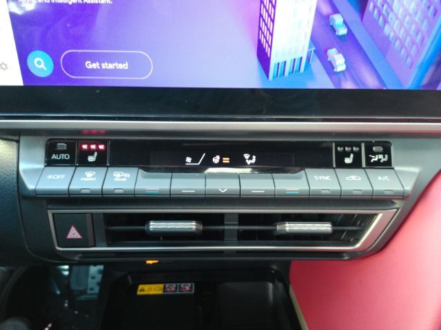 2025 Toyota Camry XSE Plano TX