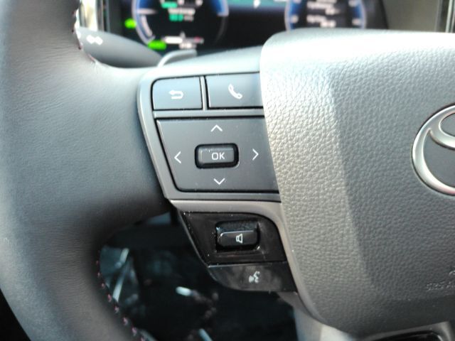 2025 Toyota Camry XSE Plano TX