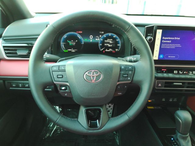 2025 Toyota Camry XSE Plano TX
