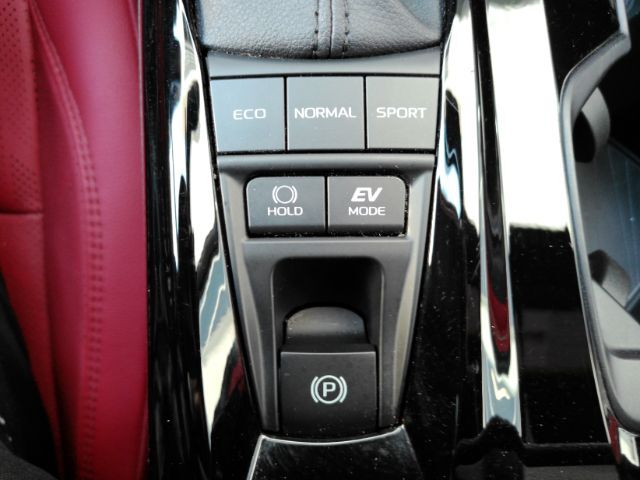 2025 Toyota Camry XSE Plano TX