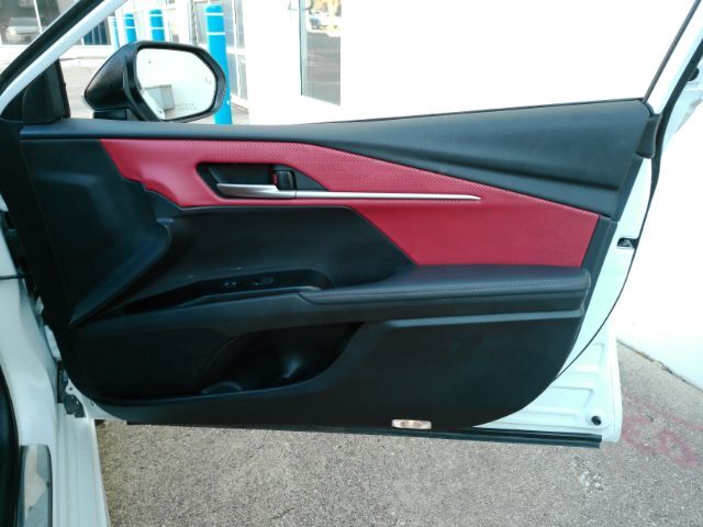 2025 Toyota Camry XSE Plano TX