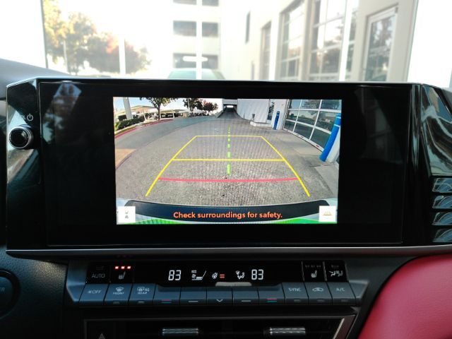 2025 Toyota Camry XSE Plano TX