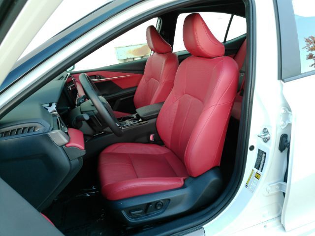 2025 Toyota Camry XSE Plano TX