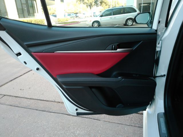 2025 Toyota Camry XSE Plano TX