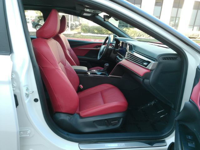 2025 Toyota Camry XSE Plano TX