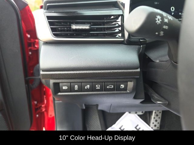 2025 Toyota Camry XSE Raleigh NC