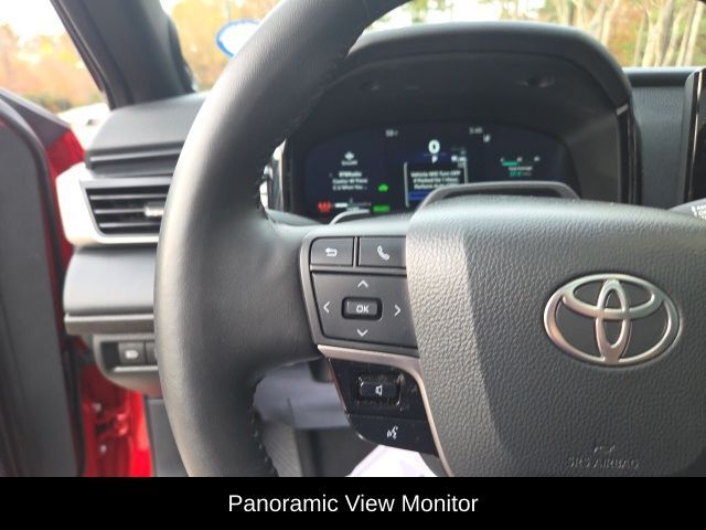 2025 Toyota Camry XSE Raleigh NC
