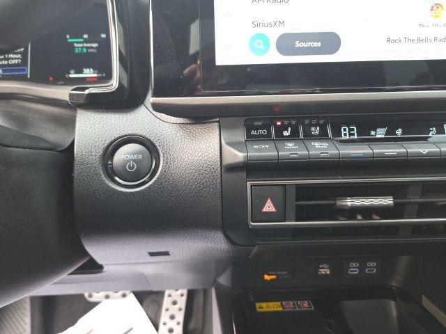 2025 Toyota Camry XSE Raleigh NC