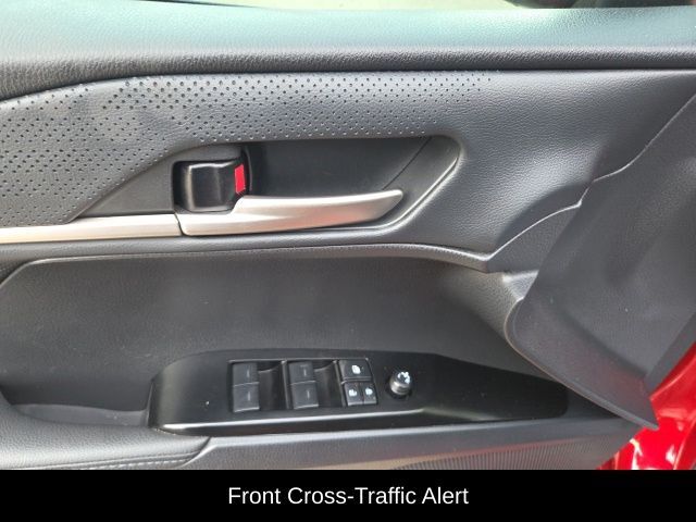 2025 Toyota Camry XSE Raleigh NC