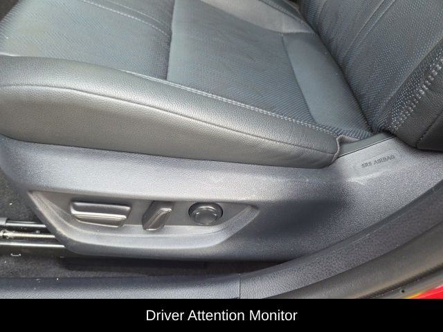 2025 Toyota Camry XSE Raleigh NC