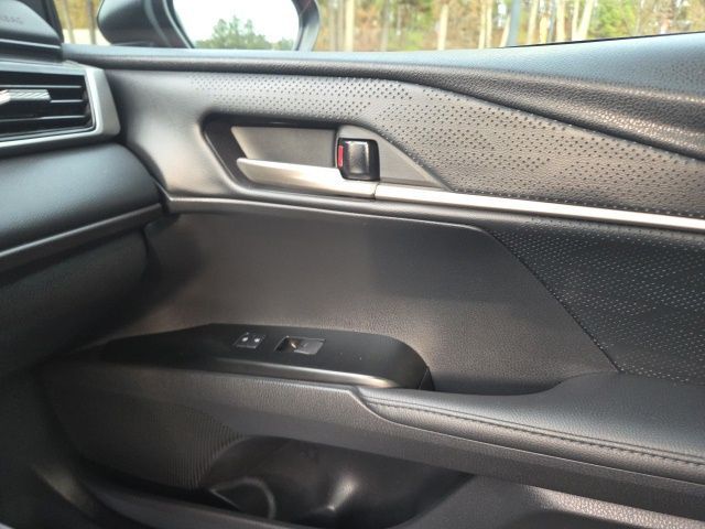 2025 Toyota Camry XSE Raleigh NC