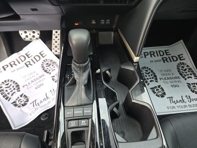 2025 Toyota Camry XSE Raleigh NC