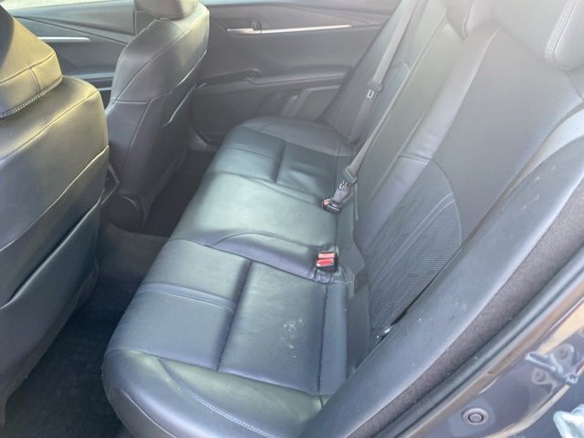 2025 Toyota Camry XSE Raleigh NC