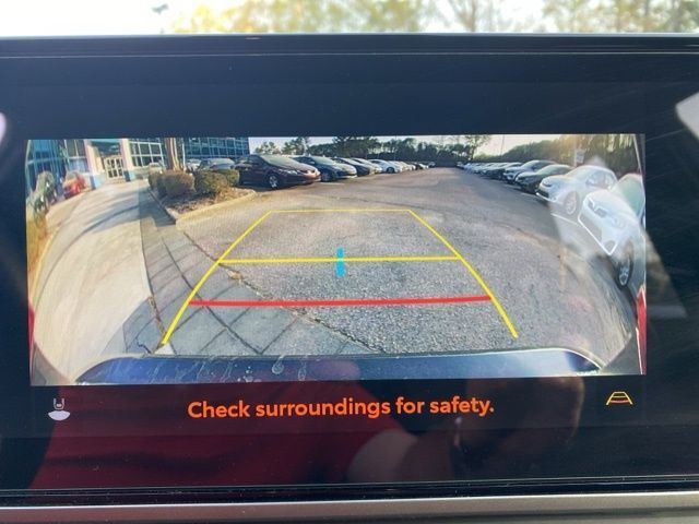 2025 Toyota Camry XSE Raleigh NC