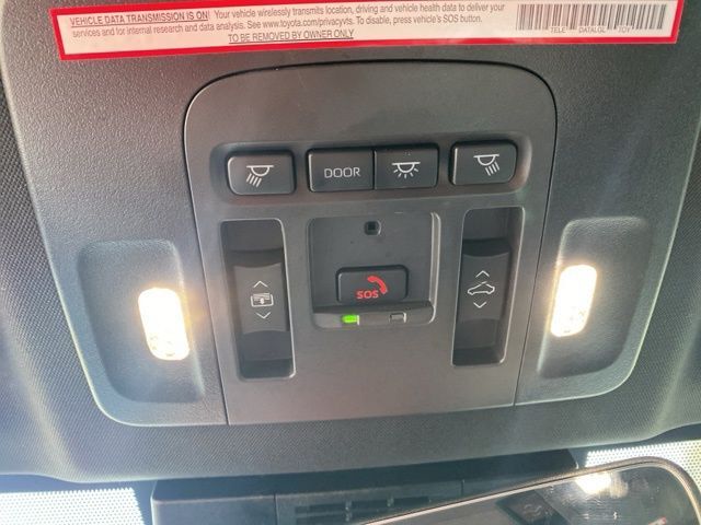 2025 Toyota Camry XSE Raleigh NC