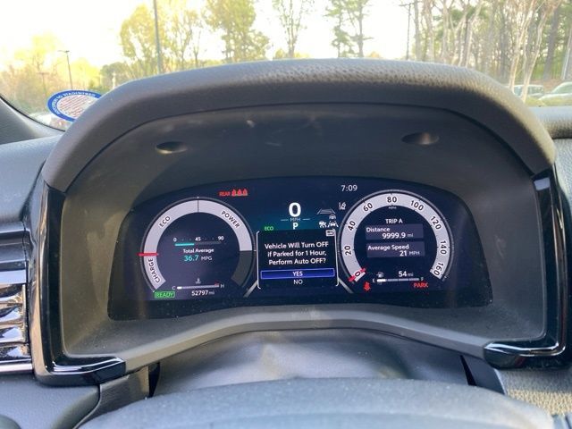 2025 Toyota Camry XSE Raleigh NC