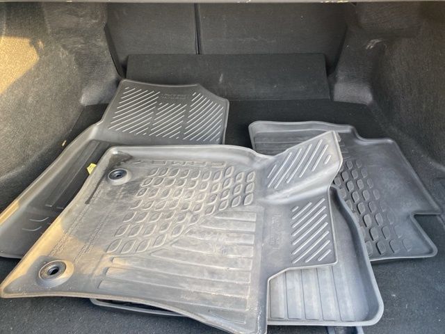 2025 Toyota Camry XSE Raleigh NC