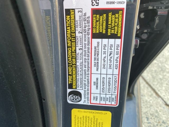 2025 Toyota Camry XSE Raleigh NC