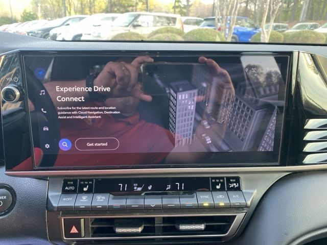 2025 Toyota Camry XSE Raleigh NC