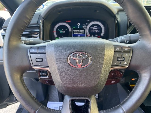 2025 Toyota Camry XSE Raleigh NC